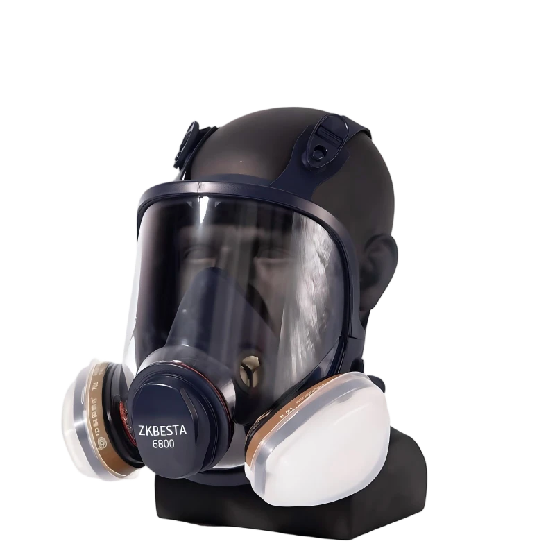 vapor gas mask vapor gas mask